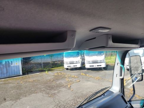 New 2025 Isuzu NPR image 20