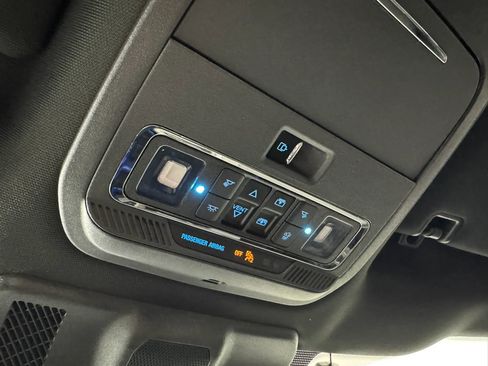 Used 2023 Ford F150 Platinum w/ Equipment Group 701A High AWD/4WD image 25