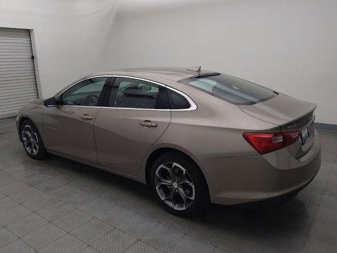 Used 2024 Chevrolet Malibu LT FWD image 3