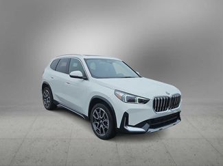 New 2026 BMW X1 xDrive28i w/ Technology Package video 2