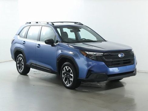 Used 2026 Subaru Forester AWD/4WD image 9
