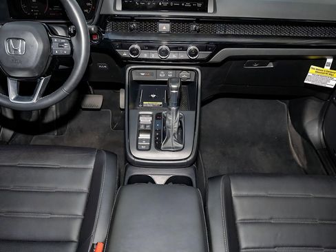 Certified 2024 Honda CR-V EX-L image 26