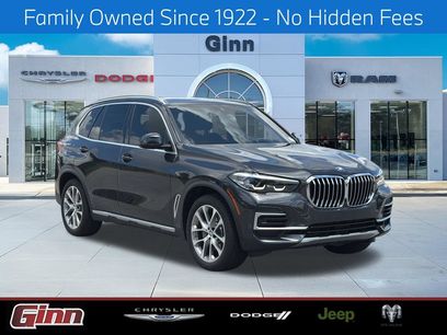 Used 2022 BMW X5 xDrive40i w/ Premium Package
