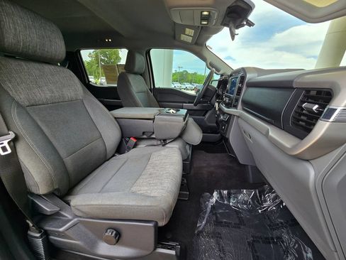Used 2022 Ford F150 XLT w/ Trailer Tow Package AWD/4WD image 19