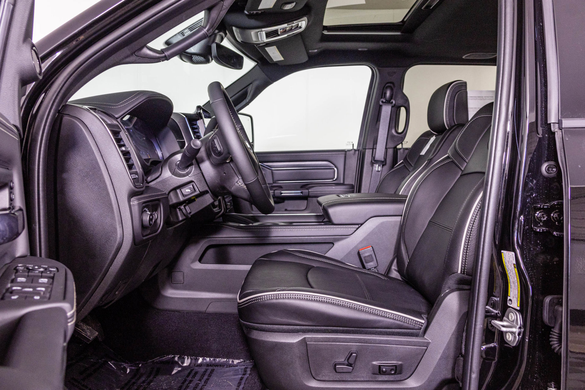 New 2027 RAM 2500 Rebel AWD/4WD image 24