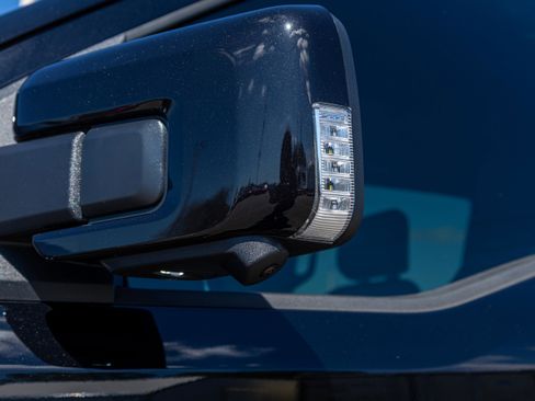 New 2025 Ford F150 Lariat w/ Equipment Group 502A High AWD/4WD image 15