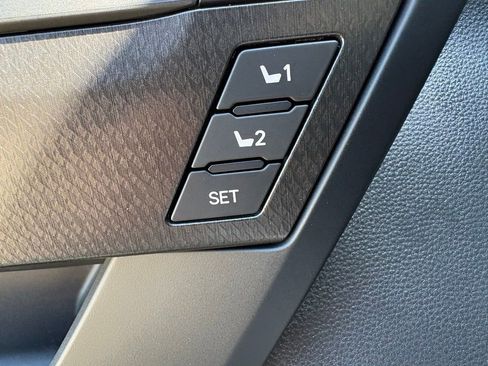 New 2026 Toyota Tundra TRD Pro AWD/4WD image 49