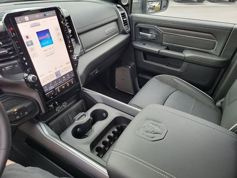New 2026 RAM 2500 Laramie image 13