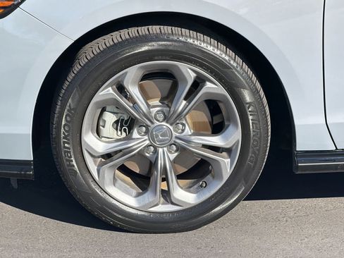 Used 2023 Honda Accord EX-L image 29