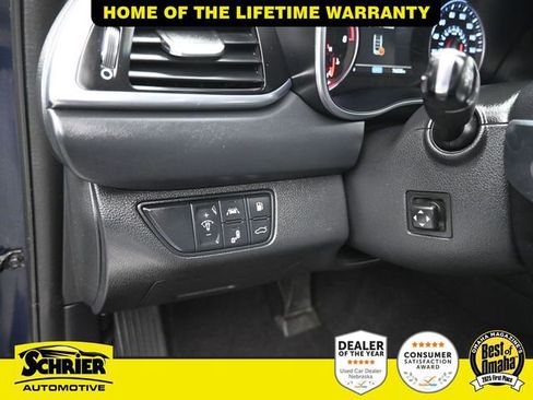 Used 2019 Genesis G70 2.0T Advanced w/ Prestige Package image 14