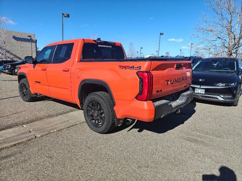 Used 2024 Toyota Tundra Limited image 4