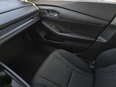 Used 2023 Honda Accord LX image 21