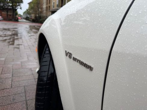 Used 2012 Mercedes-Benz S 63 AMG image 33