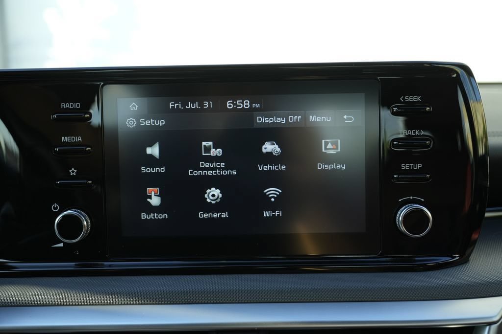Used 2021 Kia K5 GT-Line FWD image 56