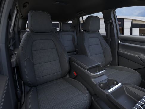 New 2026 GMC Terrain Elevation w/ Black Edition image 16