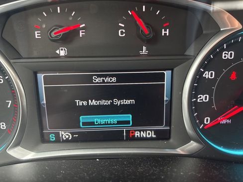 Used 2018 Chevrolet Traverse Premier w/ Redline Edition AWD/4WD image 14