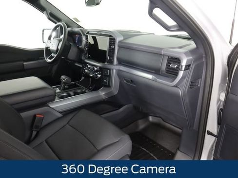 New 2026 Ford F150 XLT w/ Equipment Group 302A MID image 66