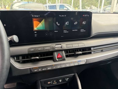 Used 2025 Kia K4 FWD image 21
