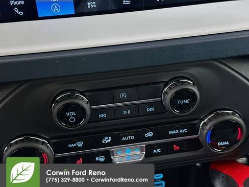 New 2025 Ford Bronco Heritage Edition image 17