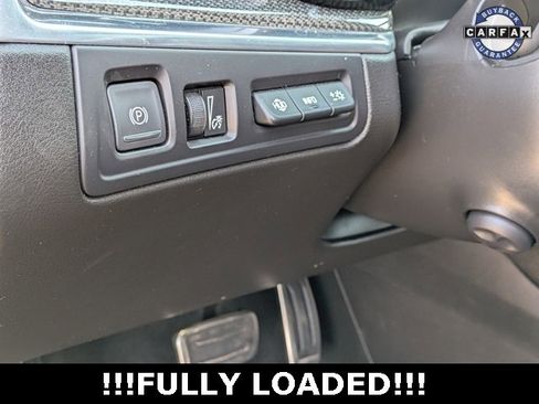 Used 2021 Cadillac XT5 Sportv image 14