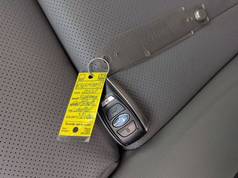 Used 2023 Subaru Outback Limited image 37