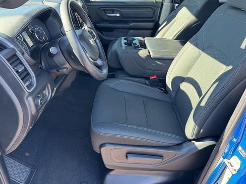 Used 2025 RAM 1500 Tradesman image 12