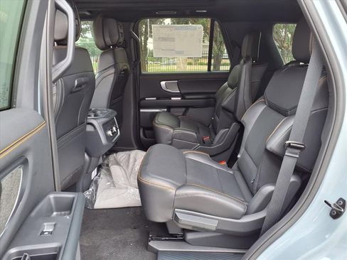 New 2026 Ford Expedition Tremor AWD/4WD image 28