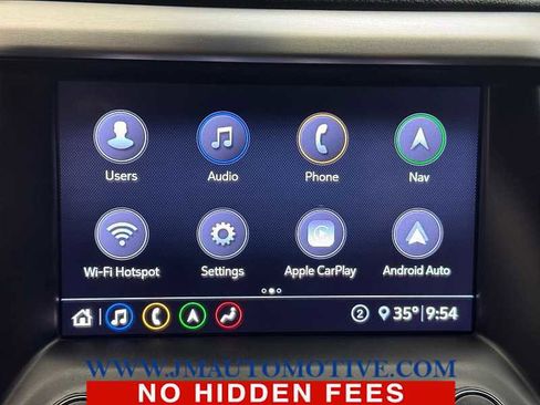 Used 2020 GMC Acadia SLT w/ Driver Alert Package II image 30