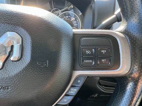 Used 2020 RAM 4500 Tradesman image 19