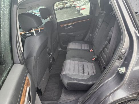 Used 2018 Honda CR-V EX image 10