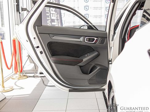 Used 2024 Honda Civic Type R image 34