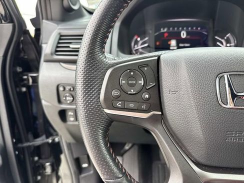 Used 2023 Honda Passport TrailSport image 22