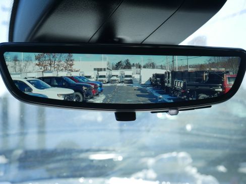 Certified 2025 Chevrolet Silverado 2500 High Country w/ High Country Premium Package image 37