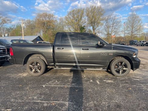 Used 2018 RAM 1500 Big Horn image 6