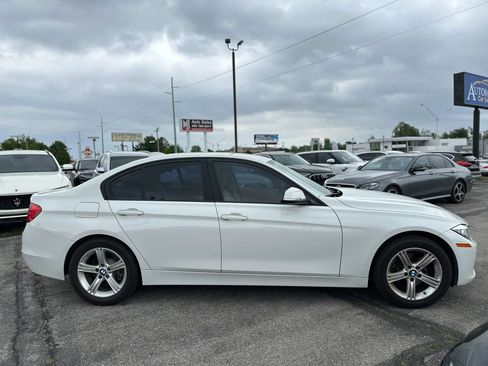 Used 2014 BMW 328i Sedan RWD image 5