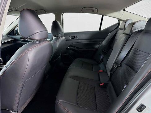 Certified 2025 Nissan Altima 2.5 SR AWD/4WD image 20