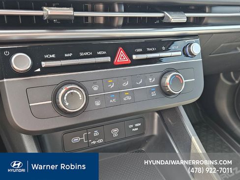 New 2026 Hyundai Santa Cruz SE image 20