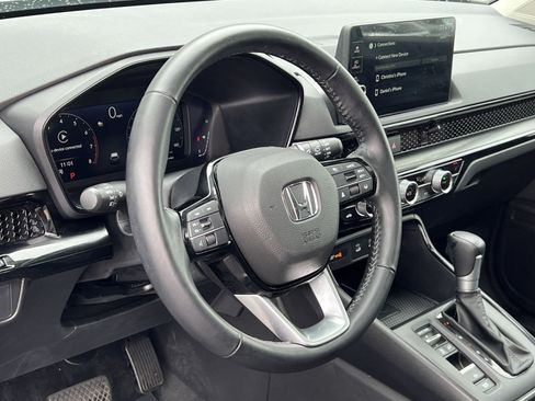 Used 2026 Honda CR-V EX-L image 17