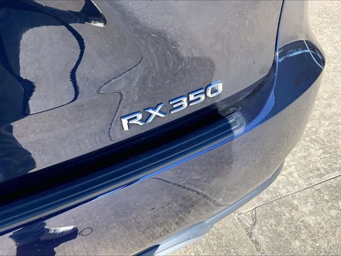 Used 2020 Lexus RX 350 image 9