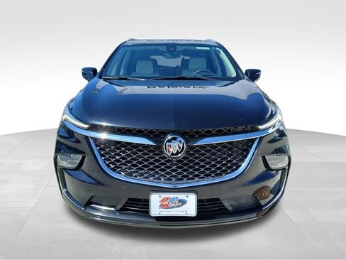 Certified 2024 Buick Enclave Avenir w/ Avenir Technology Package AWD/4WD image 8