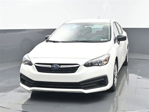 Used 2023 Subaru Impreza 2.0i image 21