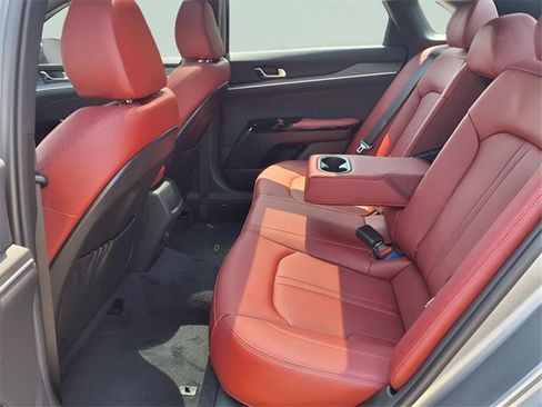 New 2026 Kia K5 GT-Line w/ GT-Line Premium Package image 25