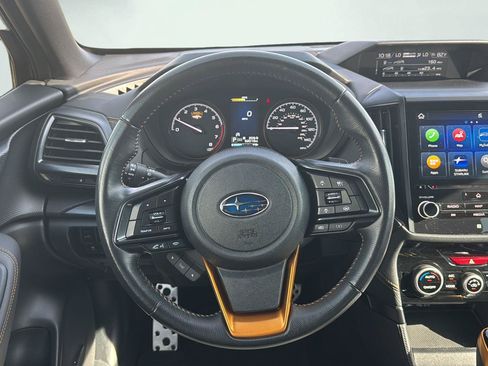 Used 2022 Subaru Forester Wilderness w/ Wilderness Package AWD/4WD image 17