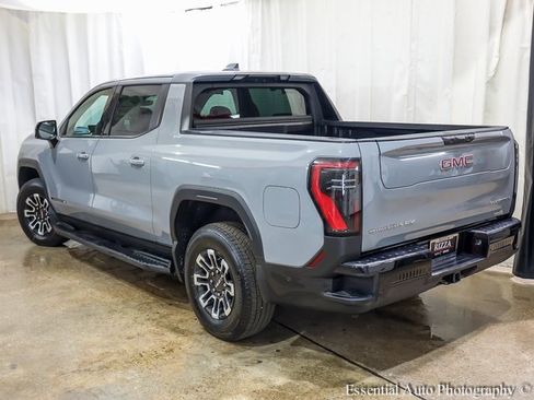 New 2026 GMC Sierra EV Elevation w/ Premium Package image 7