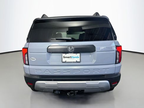 Used 2026 Honda Passport RTL image 6
