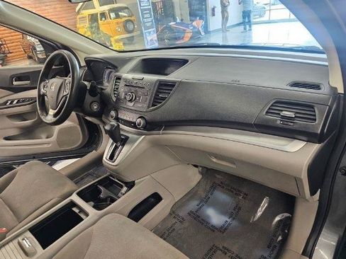 Used 2013 Honda CR-V EX image 13
