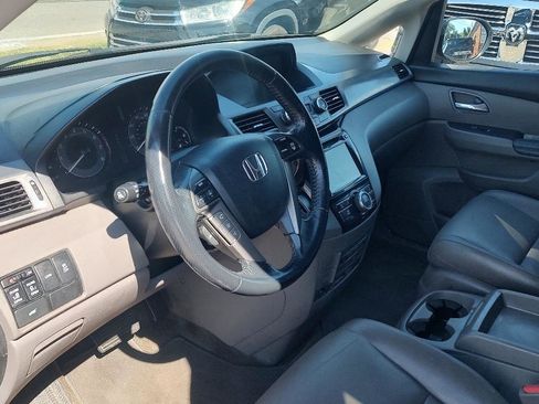 Used 2014 Honda Odyssey EX-L image 6