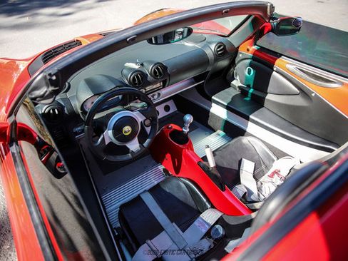 Used 2005 Lotus Elise image 29