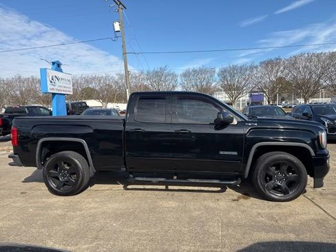 Used 2019 GMC Sierra 1500 Limited w/ Elevation Edition image 4