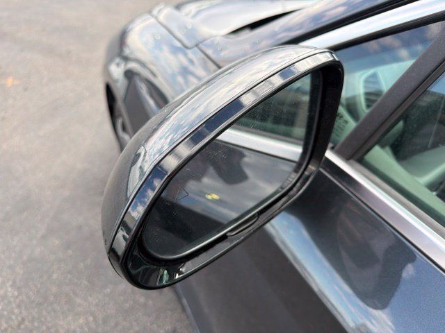 Used 2026 Hyundai Sonata SEL AWD/4WD image 13
